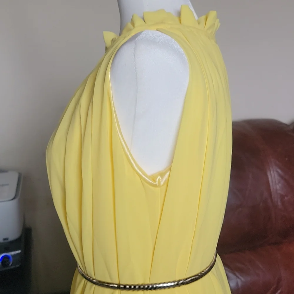 Dress - Picture 3 of 11